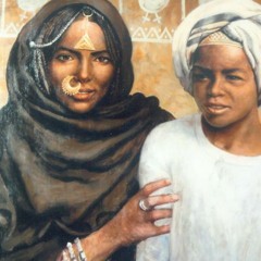 البرنس _نص الليل مع الجماري