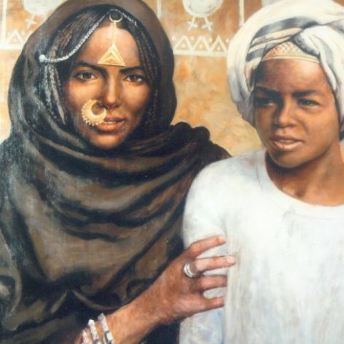 البرنس _نص الليل مع الجماري