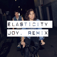Vigilantes - Elasticity (JOY. Remix)