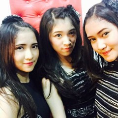Team T - Renai Kinshi Jourei (Shani, Nadse, Manda)