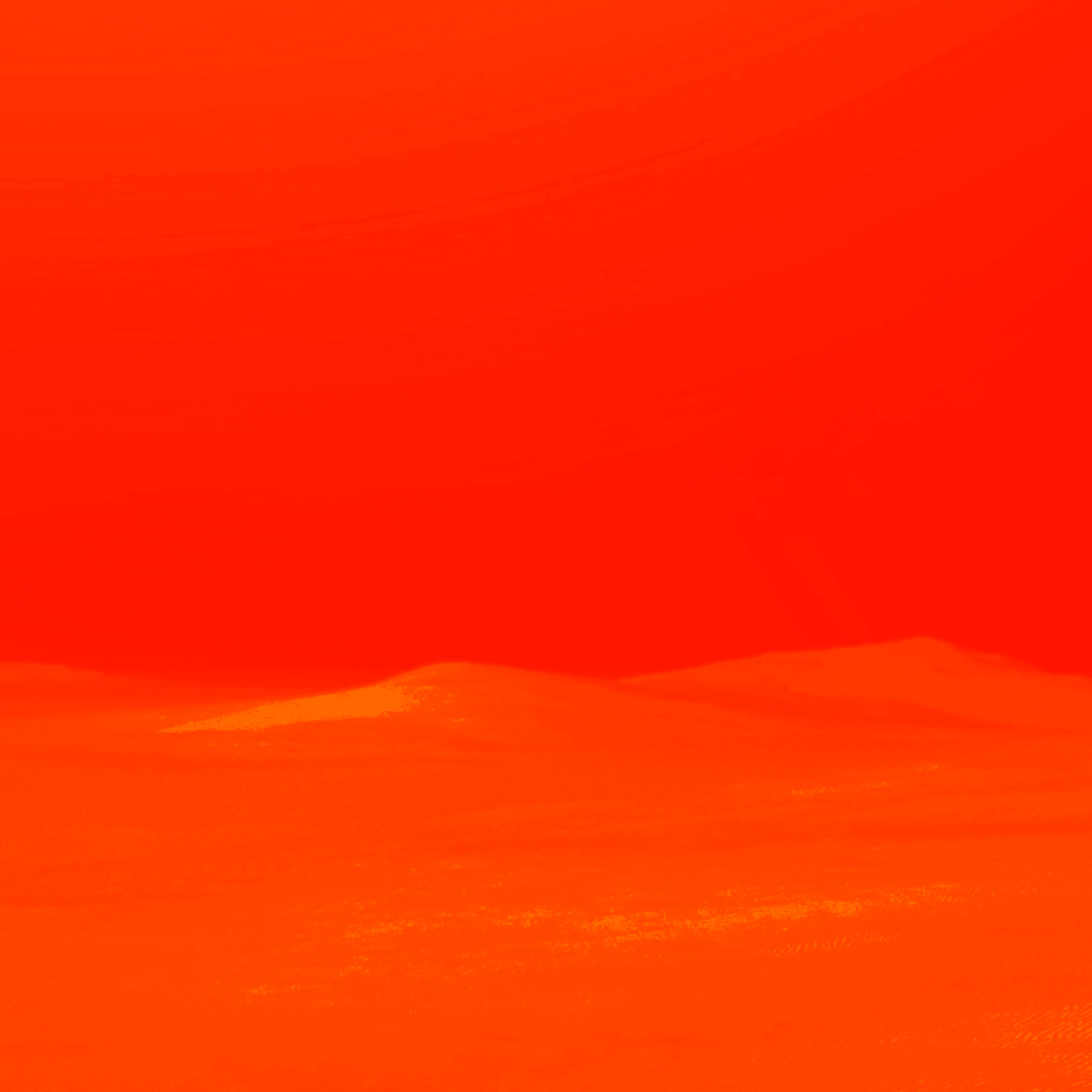Red Silk Desert episode artwork