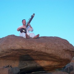 Jayanthi Extrait(Sitardust, 2016 upcoming album) rough mix