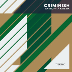Criminish - Entropy (Original Mix)