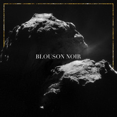 Blouson Noir (KCPK remix)