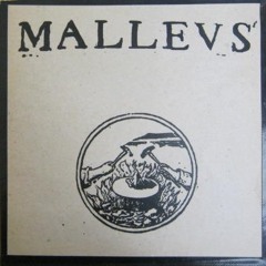 Mallevs - Grave
