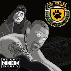 Episode 57 - Tom Kessler (Part Two)