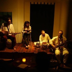 17 Provinces Extrait (Sitardust, 2016 upcoming album) rough mix