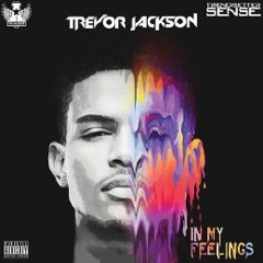 Trevor Jackson - The 25TH