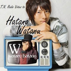 Hatano Wataru: Take It Easy!!