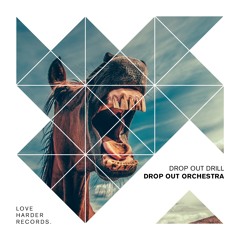 Drop Out Orchestra - Drop Out Drill (Original Mix)
