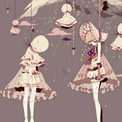 Nightcore-Doll house