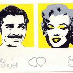 disco labels - atlantic records