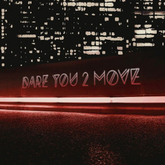 Ascanio - Dare You 2 Move