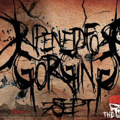 Subject To Slaughter  - Ripened For Gorging