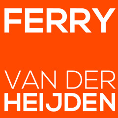 Ferry vd Heijden - Audio Logo 3