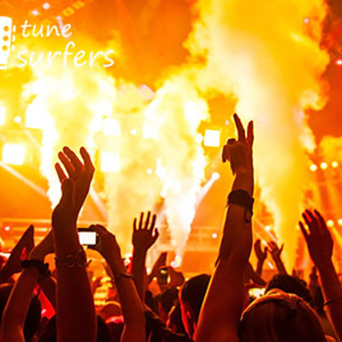 High Energy - Royalty Free Rock Music