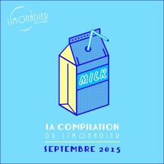 Cocktail #19 | September 2015