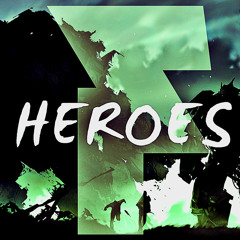 Floxx - Heroes (Original Mix)