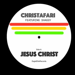 Christafari Feat Shaggy -Jesus Christ (Stand Up For Your Rights)