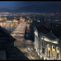 Project: Johannesburg - Menu