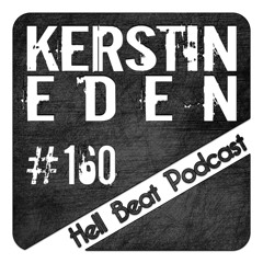 Kerstin Eden - Hell Beat Podcast #160
