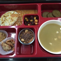 20150907呂美雲老師時間-淨斯資糧創意料理