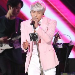 150906 Maroon 5 - Sugar (by. Jonghyun)