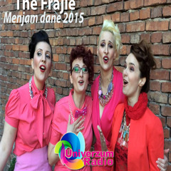 The Frajle  - Menjam dane #PROMO 2015