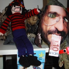 Baiser avec une boat-people - Ania et le Programmeur feat. ThTh