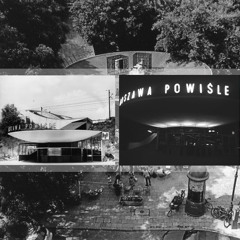 SHM Podcast #34: The Ticket Office by Specimens