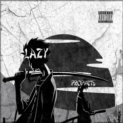 Lazy Prophets - Roll Wit Us