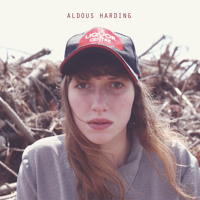 Aldous Harding - Stop Your Tears