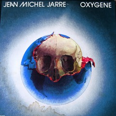 Jean-Michel Jarre - Oxygene Part IV (Synthesiz History Cover / Remake)