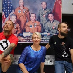 ОРГАНИЧЕСКАЯ ЛЕДИ - Дотянись До Звезды (Radio Edit)(LIE DETECTOR records)