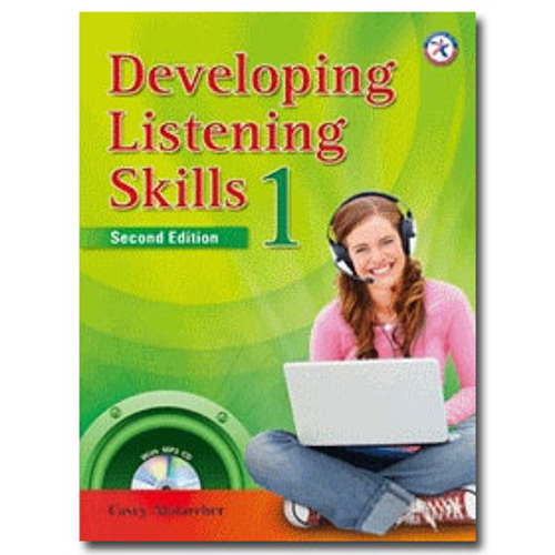 Stream Developing Listening Skills 2e/ 1 - Track 255 by Compass ...