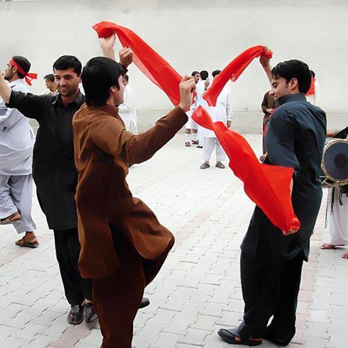 Rasha Lag Jeegi Jeegi
