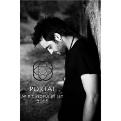 PORTAL - Spirit People DJ Set [2015] Free Download