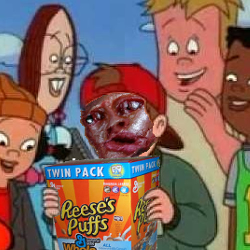 Recess Puffs