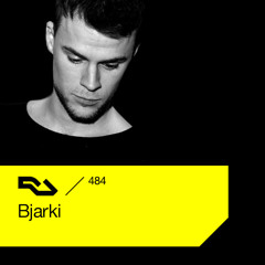484 RA.484 Bjarki - 2015.09.07