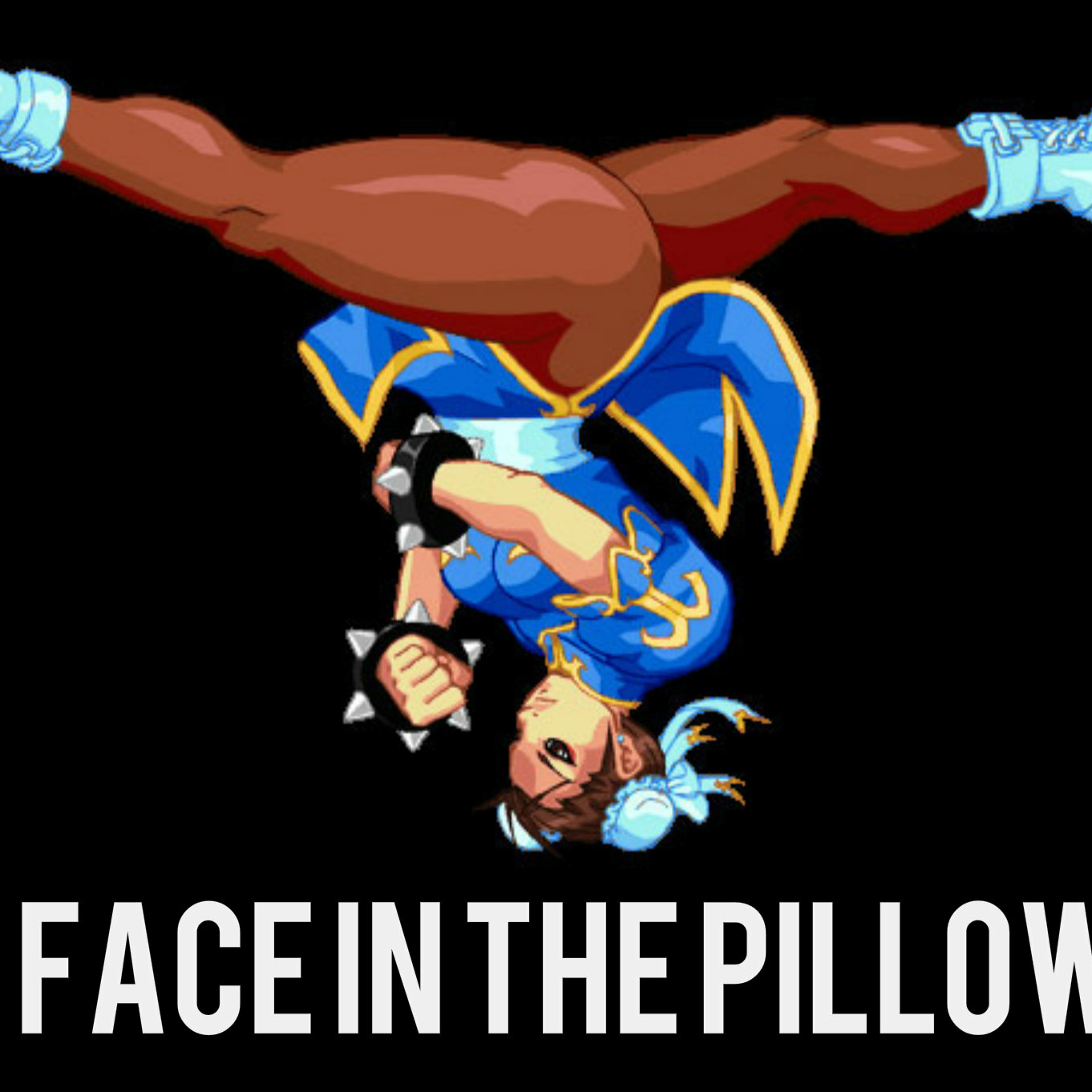 Face in the Pillow ( Club Banger )*NSFW* episode artwork