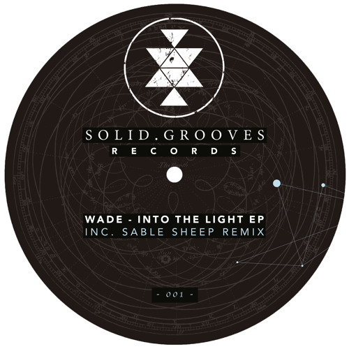 Wade - Throwin' Down (Original Mix) SGR001