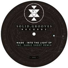 Wade - Showtime (Original Mix) SGR001
