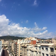 Bye Bye Summer (Vinyl on sunny day)