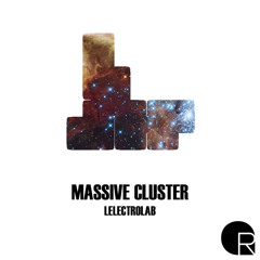 Massive Cluster PREVIEW - Qualia Records
