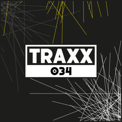 Dekmantel Podcast 034 - Traxx