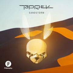 phil109: Toprek - Sandstorm