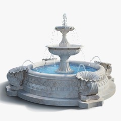 Fountain