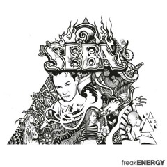 Seba - Can't Describe