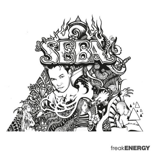 Seba - Can't Describe