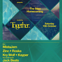 Roska X Together X MoS Mix